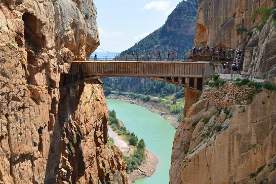 Caminito del Rey