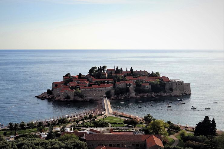 Sveti Stefan